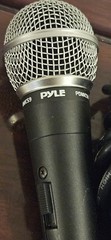 Pyle PDMIC59 Professional Dynamic Microphone