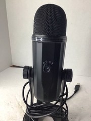 Small Rig Forevala U60 USB Microphone No Original Box