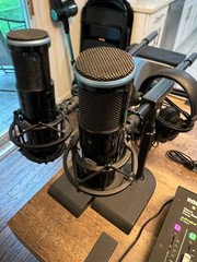 Rode Professional Podcast Equipment Bundle