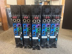 Crown I-Tech 9000 HD 2 Channel Amplifiers