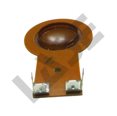 Replacement B52 Diaphragm for B-52 Storm CH-1 Horn Tweeter Driver 8 Ohms
