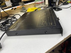 Yamaha D1500 Digital Delay Vintage 19″ Rack Effect