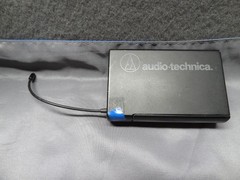 LOT Audio-Technica Monitor Receiver ATW-R100 ATW-T101 Lectrosonics UM195 CR195