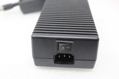 APS APS61-21 AC Adapter Charger Power Supply 5-Pin 5V-12V