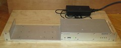 Barix Exstreamer 500 Multi-Format Audio IP Network Encoder/Decoder