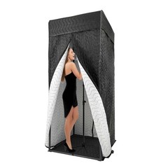 Portable Vocal Booth, Studio Recording Booth for Podcast, Home Studio Recording