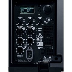 QSC K12.2 K2 Series 2-Way 12″ 2000W Powered Active DJ PA Loud Speaker K12