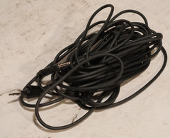 Sima Video SRM-600Ω Electric Condenser Microphone in Case, Cables, Accessories