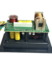JBL-TR125,TR-105,TR-126 Aftermarket 2-Way Crossover -15″ Speaker & Horn Cabinet