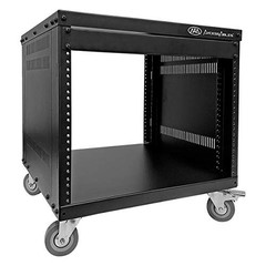 8U 19 Open Frame Server Rack