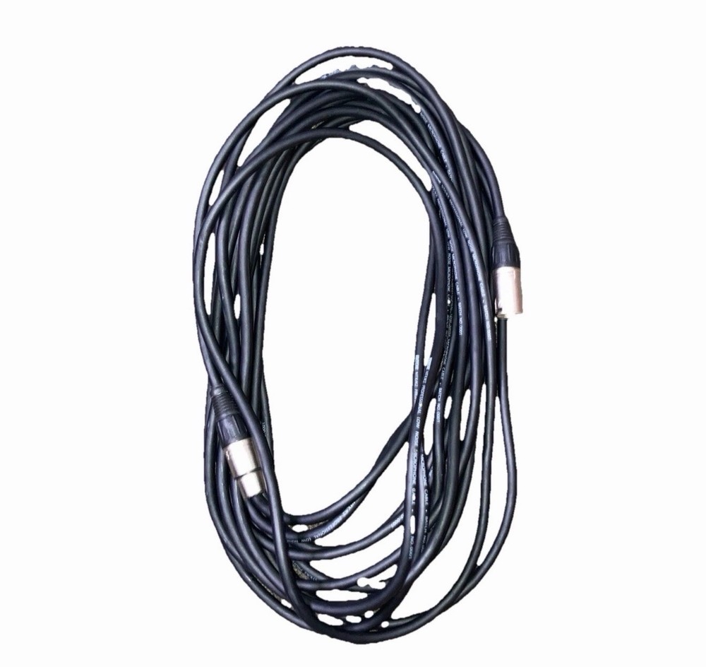 RØDE Microphones – PSU Cable for K2 and NTK. – RODE mic (1 Meter – 32 Ft)