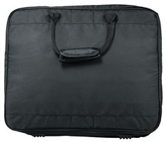 Rockville MB1916 DJ Gear Mixer Gig Bag Case Fits Behringer K-2