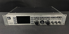t.c. electronic EQ Station 8 Channel Digital Equalizer