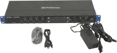 PreSonus Studio 1824c 18×20 USB Type-C Audio/MIDI Interface
