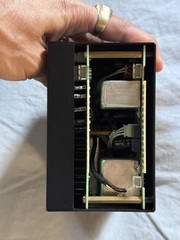 Golden Age Project Comp-554 MKII 500 Series Compressor Module