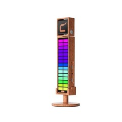 COMICA RGB Umic Cardioid Condenser USB Microphone High Fidelity & Intelligent