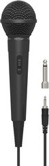 Behringer BC110 All-In-One Dynamic Vocal Microphone Set