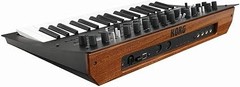 KORG minilogue xd Polyphonic Analog Synthesizer Multi-engine 37-keys Sequencer