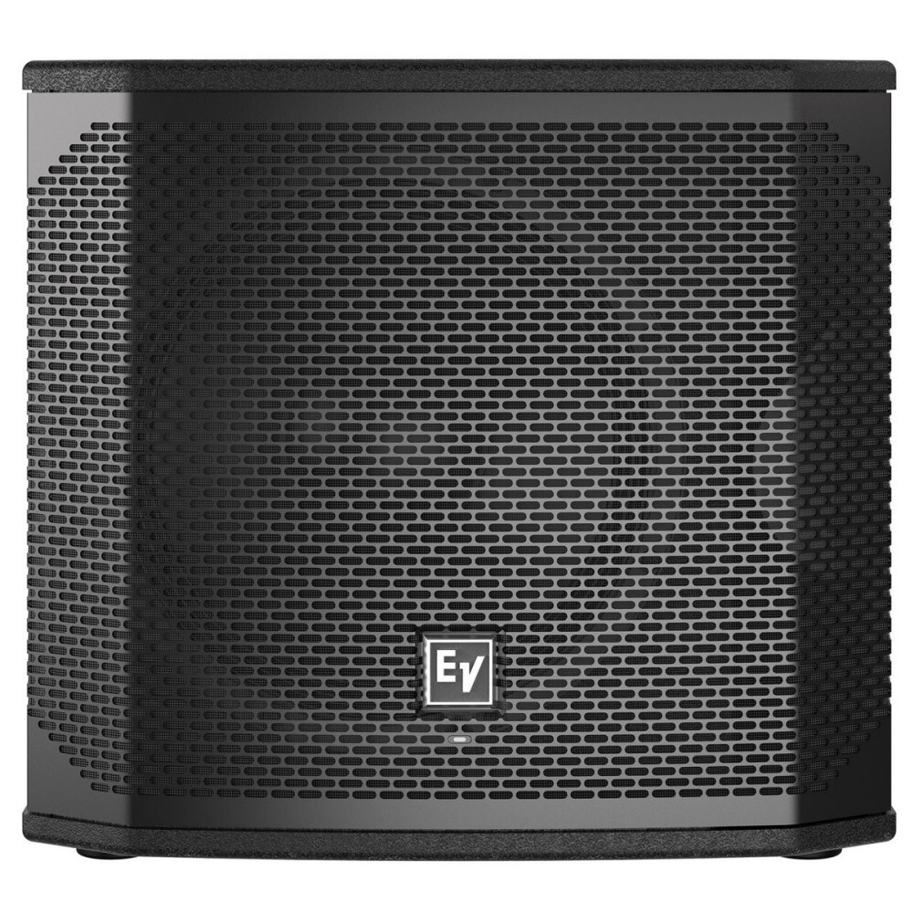 EV ELX200-12SP 1200w 12″ Active Sub-Woofer with Integrated QuickSmartDSP