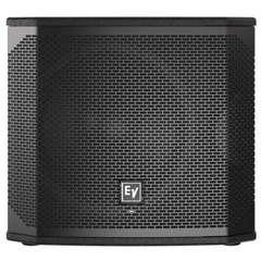 EV ELX200-12SP 1200w 12″ Active Sub-Woofer with Integrated QuickSmartDSP