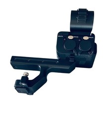 XLR-H1 XLR Audio Handle Unit For Sony FX3 FX30 FX2 – Genuine,