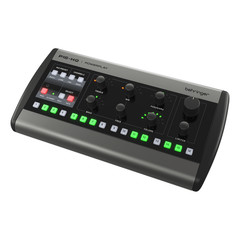 Behringer P16-HQ 16-Channel Personal Monitoring Mixer