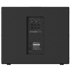 Mackie THUMP15v4 15″ Powered Speaker 2-Pack with THUMP18Sv4 Subwoofer