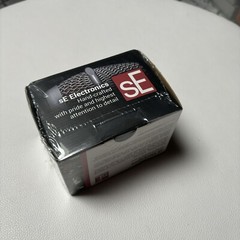 SE Electronics RN17-CARD-CAP Cardiod Capsule for RN17