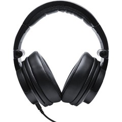 Mackie MC-250 Professional Closed-Back Headphones Black