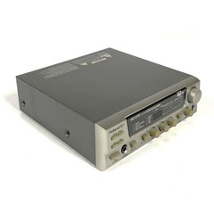 SC-D70 Sound Canvas MIDI Sound Module USB Audio Tested From Japan Roland