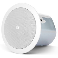 JBL CONTROL 24CT Pair 4″ Ceiling Speaker w/Transf.70V,