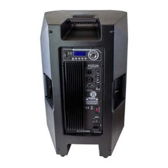 Blastking XS212A 12″ 2-way Active Loudspeaker w/Bluetooth & MP3 Player 800 Watts