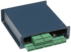 Broadcast Tools DMS-III AES/EBU Digital Audio Switcher Silence Sensor Failover