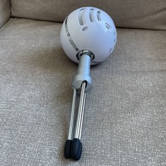 Blue Snowball Ice Plug and Play Microphone White, No USB Cord