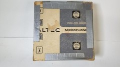 Vintage Altec 195A Microphone with 29B Capsule Element