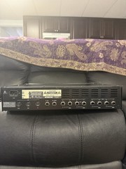 Ensoniq DP/4 Parallel Effects Processor Tested Working With Power Cable