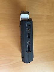 Zoom Handy Digital Recorder H4n with 16 GB memory card