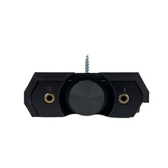Desk Mount Kit for Soundblaster G5 & G6 – Under Desk Brackets