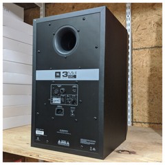 JBL 308P MkII Powered 8″ 2-Way Studio Reference Monitor Speaker Single 100-240V