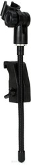 Audix DVICE Rim-mount Gooseneck Mic Holder
