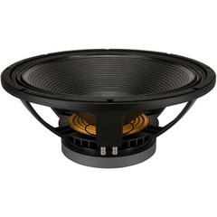 B&C 18TBX100-4 4-Ohm 18″ Subwoofer 2400 Watts Low Frequency 35 – 1000 Hz SUB.