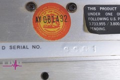 Moog Minimoog model D Original in Good conditions
