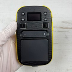KORG KO-2 Kaossilator 2 Dynamic Phrase Synthesizer Touch Pad Synth Portable
