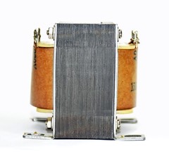AC power Transformer IN AC 230V 120V 50Hz Out= AC 250V 150mA + 6.3V 5A 69VA Tube