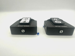 Rode Wireless ME Compact Wireless Microphone System – Refurbished Set