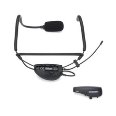 SAMSON AIRLINE 77 AH7 Headworn Fitness Mic Wireless System