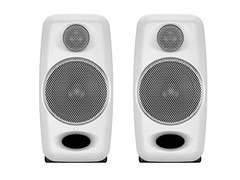IK Multimedia iLoud Micro Monitor White 2025BF iLoud Series 18*13.5*9cm 1 Unit