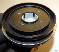 Replacement Plastic Cover Horn Compression Driver Diaphragm for JBL 2408