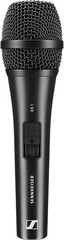 Sennheiser XS 1 Handheld Cardioid Dynamic Performance Microphone Black Wired XLR