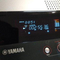 Yamaha MD4S Multitrack Minidisc Recorder 4 Track mixing Good GP